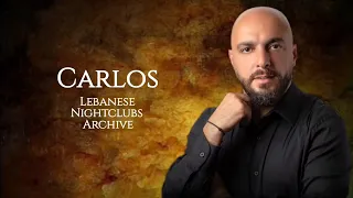 كارلوس   راجع يتعمر لبنان  نوينا ع الجازة  ان كنتي مسيحية  يلي دينك من ديني  سكة حلب دندنها