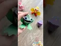 Egg Carton Frog Craft Fun Spring Craft for Kids