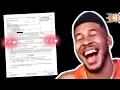 LowTierGod Wants DNA Test To Dodge Child Support Forever King of Rogs