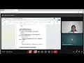 PYTHON STUDENT ATTENDANCE MANAGEMENT SYSTEM FULL CODE EXPLANATION