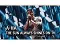 Download Lagu A-HA - THE SUN ALWAYS SHINES ON TV - The 2015 Nobel Peace Prize Concert