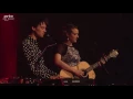 Becca Stevens & Jacob Collier – Each Coming Night (Moers Festival 2016)