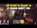 The Future of Fallout 76 Is Going To BLOW YOUR MINDS