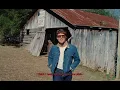 Ethan Garner - RED WINE STAINS (Visualizer)