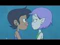 Download Lagu Kiss of Air (The Owl House animation)