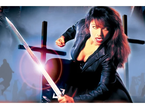 SHIRA: The Vampire Samurai Trailer