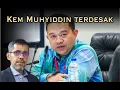 Download Lagu Kem Muhyiddin terdesak: Cubaan 'senyapkan' Wan Saiful akan hancurkan Bersatu