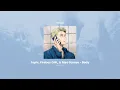 Topic, Fireboy DML, & Nico Santos - Body (Sped Up)