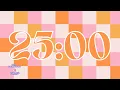 Download Lagu 25 Minute time with  LoFi Relaxing Music