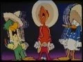 Download Lagu Intro of Beauty and the Beast UK VHS (1993)