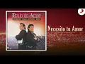 Diomedes Díaz, Juancho Rois, Diomedes Diaz & Roberto Torres - Necesito Tu Amor (Cover Audio)