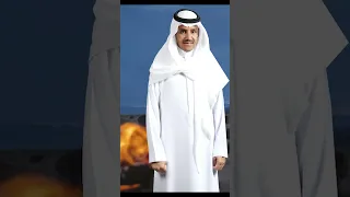 خالد عبد الرحمن شلون مغليك 