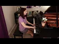 Chrono Trigger - Guardia Millennial Fair (Piano Cover) [クロノ・トリガー, ガルディア王国千年祭]