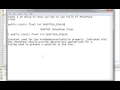 Java Programming Tutorial - JRootPane-10