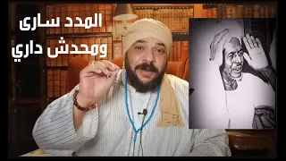 هل الأولياء لما تنادي عليهم يسمعوا أو يردوا  هل الأولياء لما تنادي عليهم يسمعوا أو يردوا