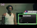 The 8 God Reacts to: Meek Mill - HEATHENISM (EP)