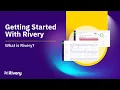 Getting Started with Rivery