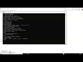 Baby steps to Python-Part 1