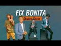 Download Lagu [LYRIC] QUATRO CORES - FIX BONITA (MD Lyric)