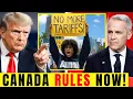 Download Lagu Canada Declares a TRADE BLACKOUT on America – $37 Trillion Debt Explodes!