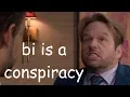 Insatiable - Bobs talk about their kiss