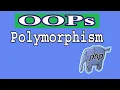 PHP OOPs Part-05 Polymorphism How To Use Polymorphism In Php