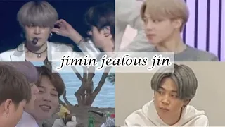 Download Jimin jealous Jin - \ MP3