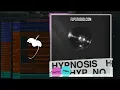 AYYBO - Hypnosis feat. ero808 (FL Studio Remake)