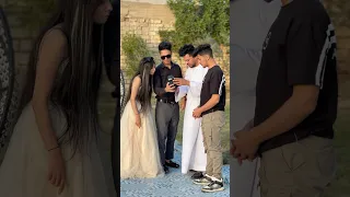 جتلكم بفكره جديده الجن والانس 