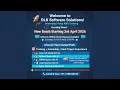 DLK Software Solutions - Building Future Software Developers Internship Chennai Software