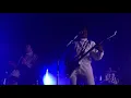 Metronomy - The Light - Live in The Fonda Theatre - Los Angeles- 2020