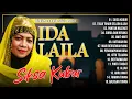 Download Lagu ALBUM CAHAYA SUCI ABADI IDA LAILA - Siksa Kubur, Tiada Tuhan Selain Allah, Pantun Nasehat