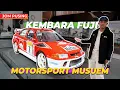 Lagu MENYELUSURI SEJARAH MOTORSPORT JEPUN 2026