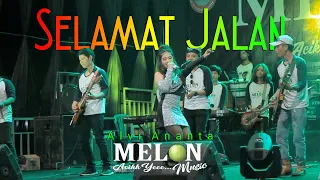 Download Alvi Ananta - Selamat Jalan | Versi Koplo (Official LIVE) MP3