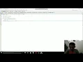 Menghitung Angka Acak menggunakan Array