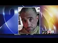 Inmate escapes Choctaw County Jail