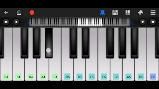 عزف لحن اللقاء مسلسل اشرح أيها البحر الأسود 