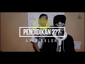 Download Lagu Asep Balon (Feat. Lain Puisi) - PENDIDIKAN??? [Official Lyric Video]