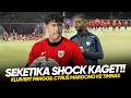 Download Lagu Langsung Latihan di Jeddah Arab Saudi !! Cyrus Margono, Kiper Pengganti Emil Audero Timnas vs Arab?
