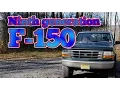 Regular Car Reviews 1996 Ford F-150 XL