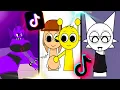 Download Lagu ✨ Sprunki Incredibox Tiktok Funny Compilation ✨