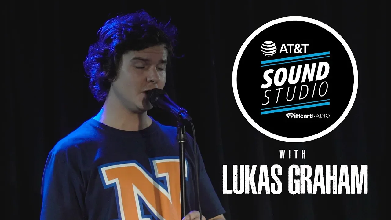 Lukas Graham Performs "7 Years", "Love Somebody" & More