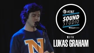 Download Lukas Graham Performs \ MP3