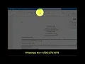 Word 2024 In Practice - Ch 1 Independent Project 1-6 SIMnet Assignment Guide step by step Help 2021