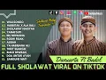 Download Lagu Alfina, Danuarta, Badol - Wali Songo - Habbitak X Ala Bali | Sholawat Terbaru 2024