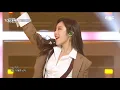 [2019 MBC 가요대제전:The Live] 마마무 X 세븐틴 - 넌 is 뭔들 + 박수