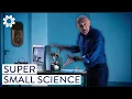 Download Lagu The Strange Physics Of The Super Small With Jim Al-Khalili