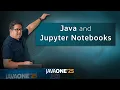 Jump-Start Your Data Science Learning Java Jupyter Notebooks