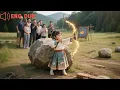 Download Lagu Mother was bullied,but 5y kid smashes boulder with one arrow,shocking everyone!