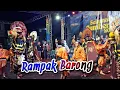 Download Lagu RAMPAK BARONG TERBARU - ROGO SAMBOYO PUTRO | SUMBERBRANTAS BUMIAJI BATU